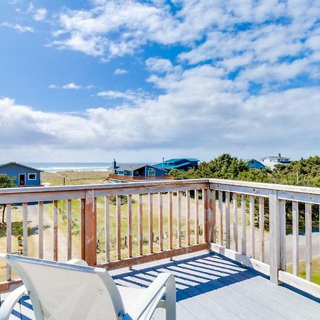 Beach Escape Rockaway Beach Esterno foto