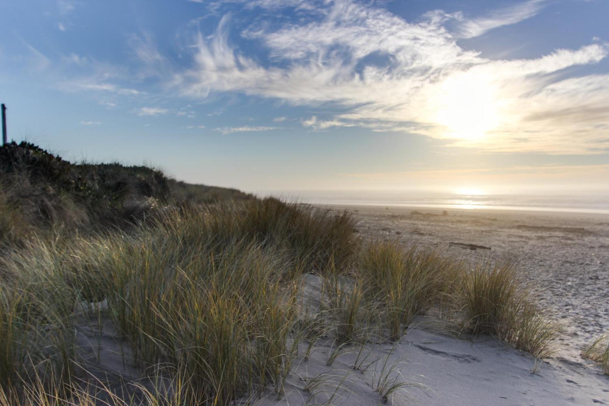 Beach Escape Rockaway Beach Esterno foto